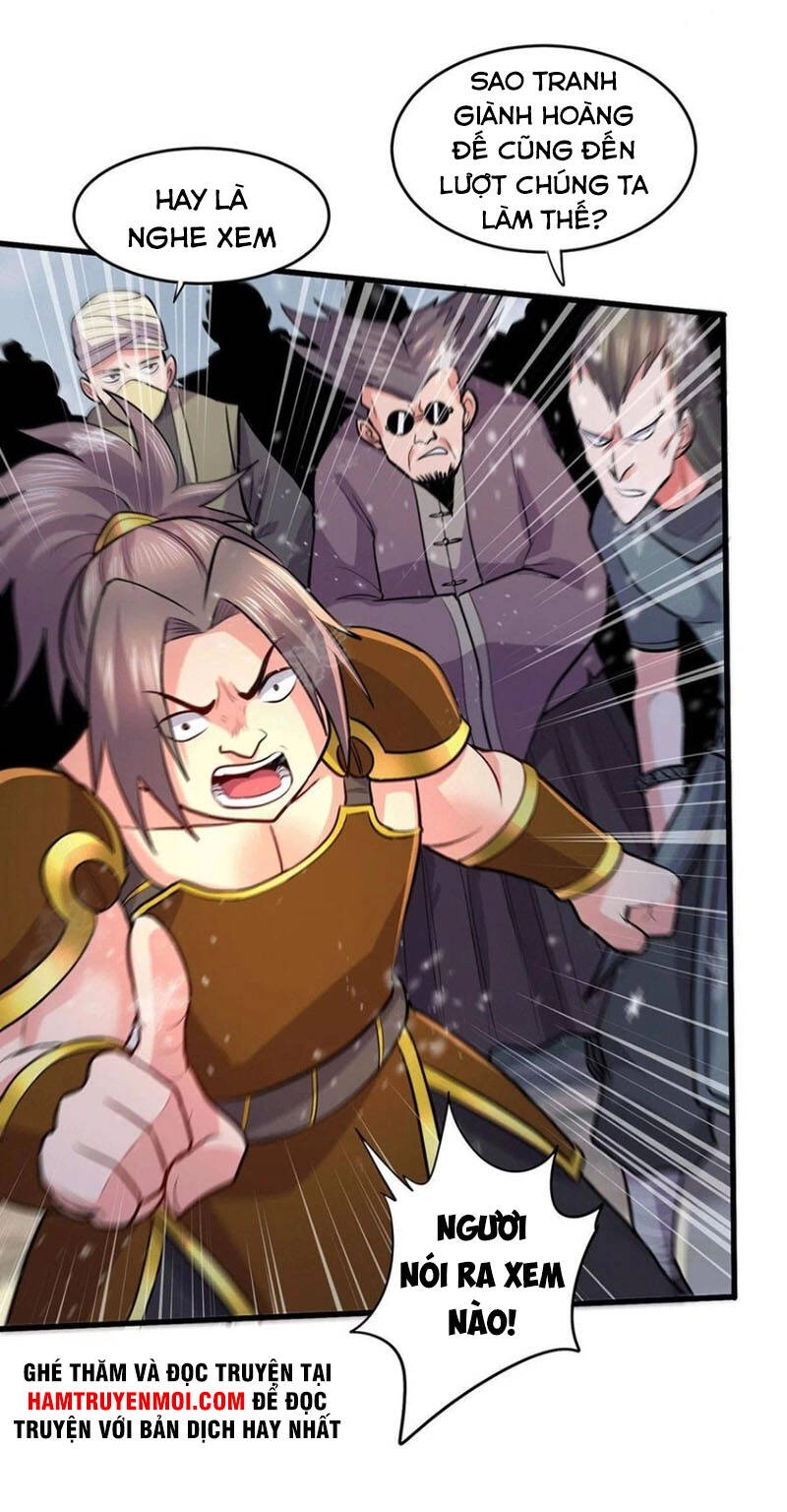 Bổn Tế Tu Chính Là Tiện Đạo Chapter 204 - 9