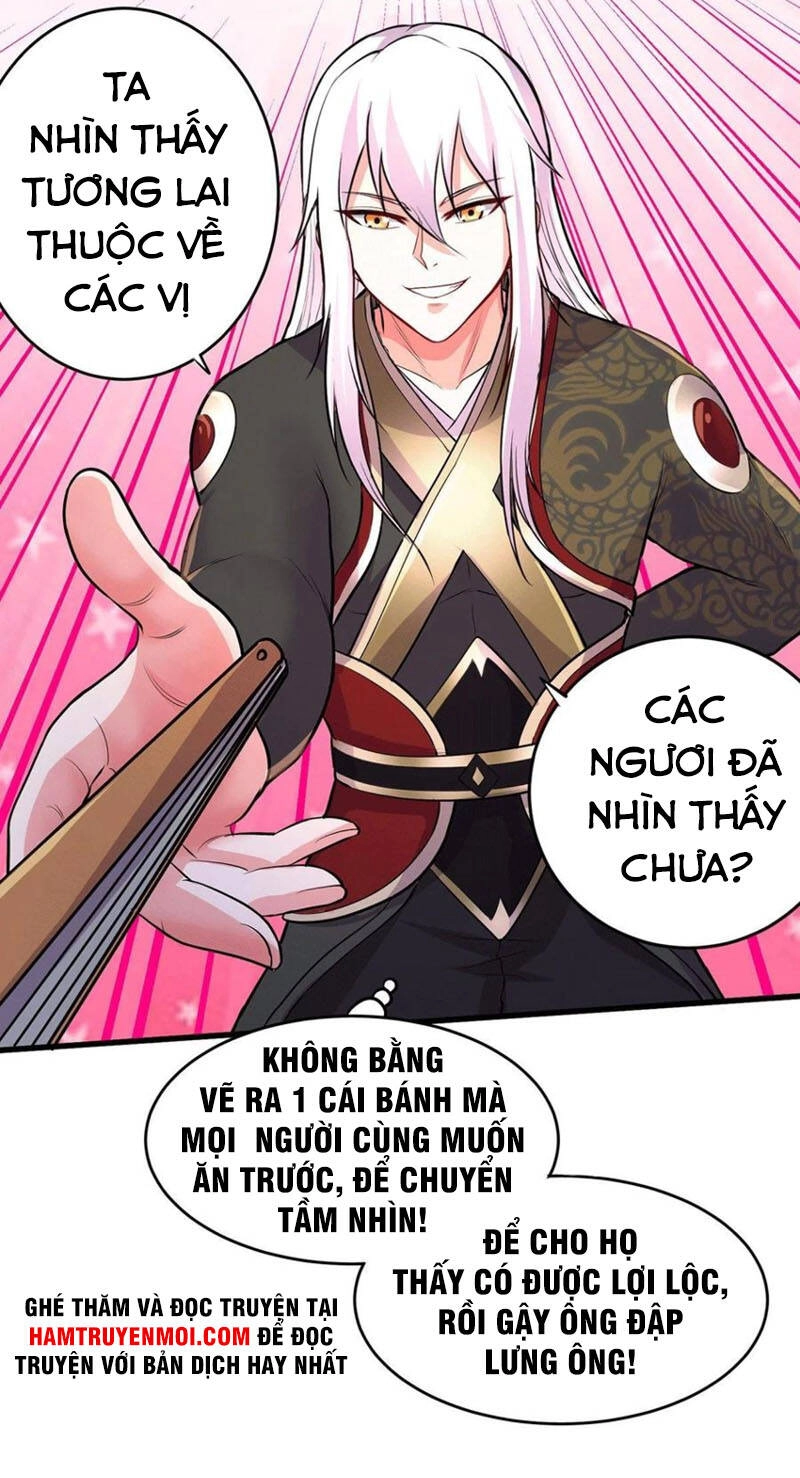 Bổn Tế Tu Chính Là Tiện Đạo Chapter 204 - 11