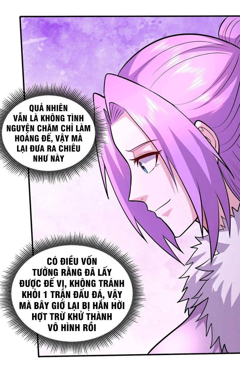 Bổn Tế Tu Chính Là Tiện Đạo Chapter 204 - 18