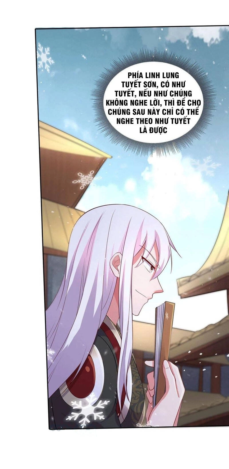 Bổn Tế Tu Chính Là Tiện Đạo Chapter 204 - 28