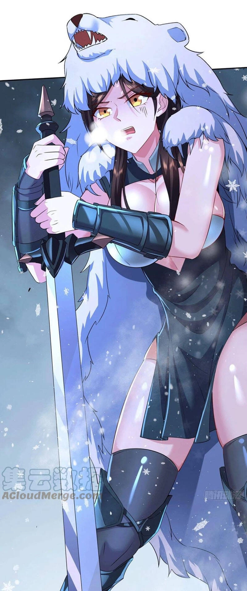 Bổn Tế Tu Chính Là Tiện Đạo Chapter 204 - 32