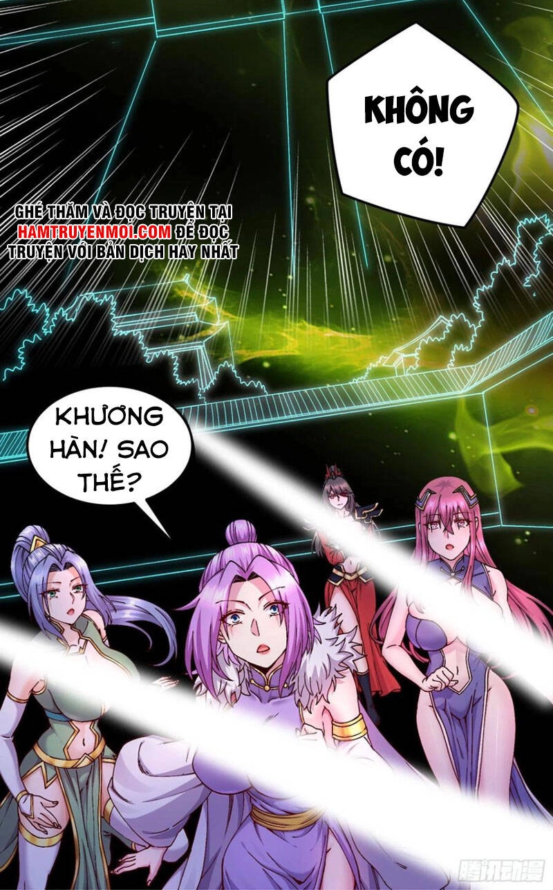 Bổn Tế Tu Chính Là Tiện Đạo Chapter 205 - 3