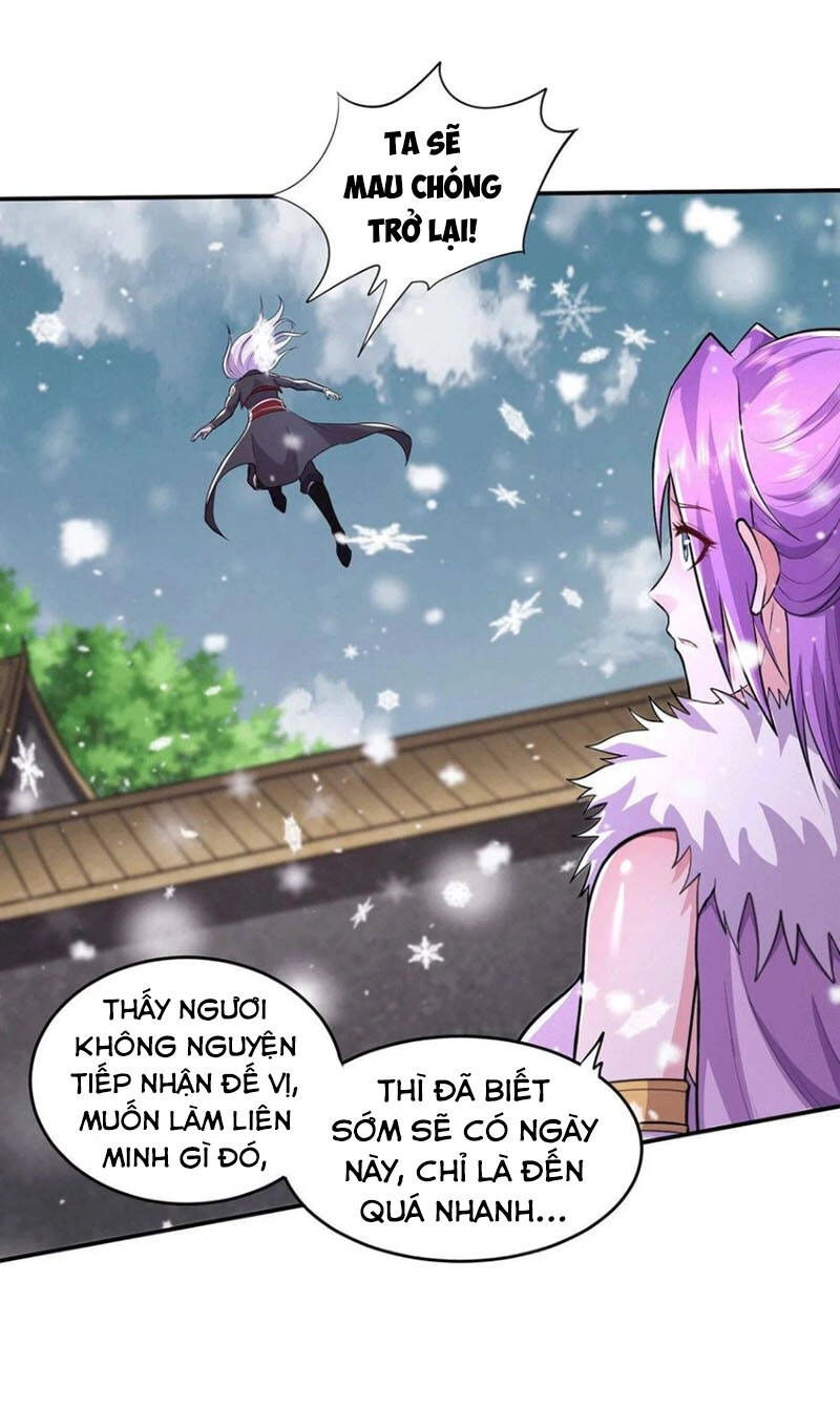 Bổn Tế Tu Chính Là Tiện Đạo Chapter 205 - 6