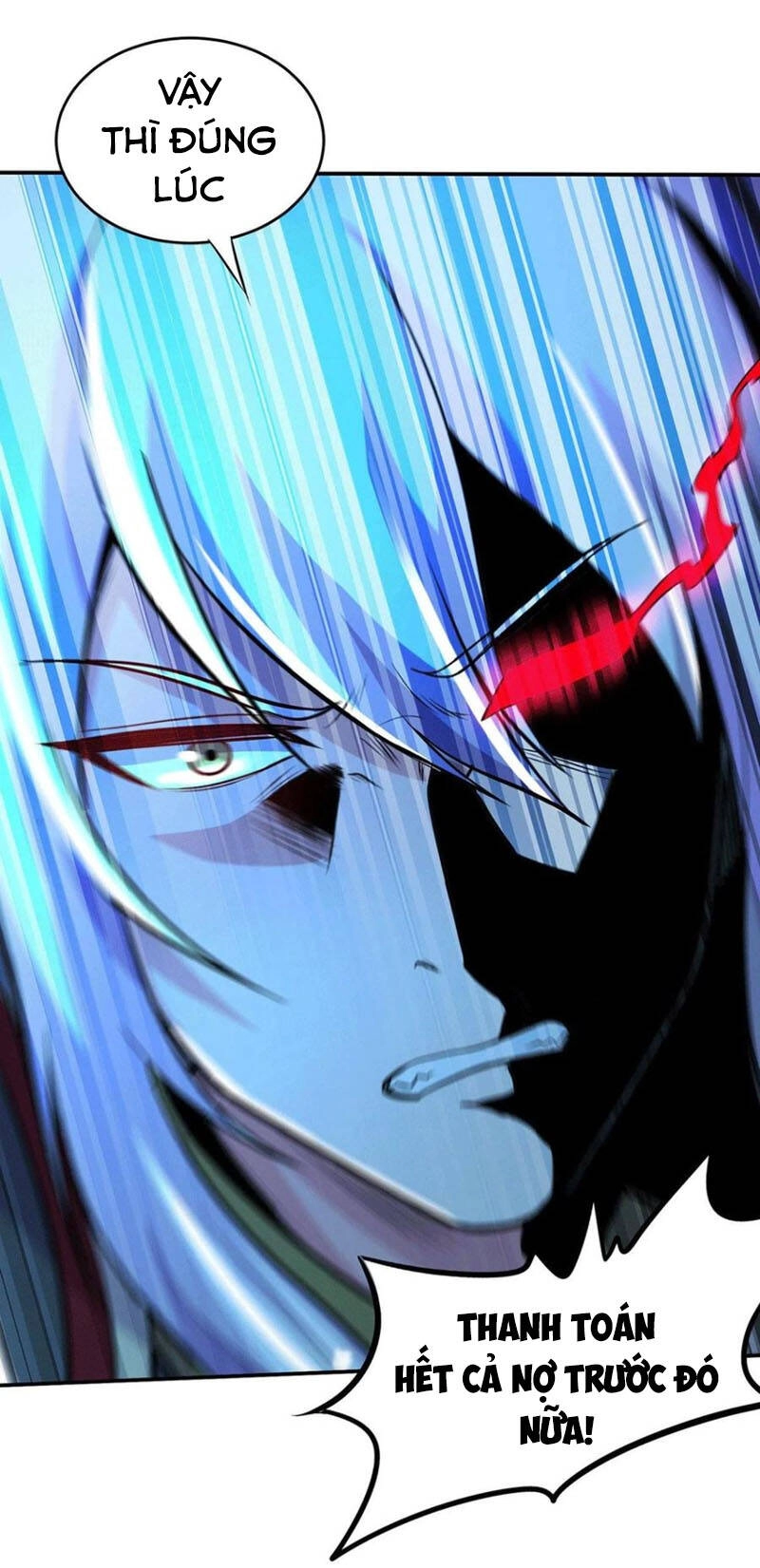 Bổn Tế Tu Chính Là Tiện Đạo Chapter 205 - 8