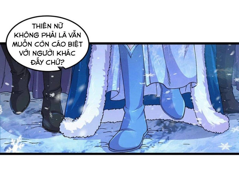 Bổn Tế Tu Chính Là Tiện Đạo Chapter 205 - 12