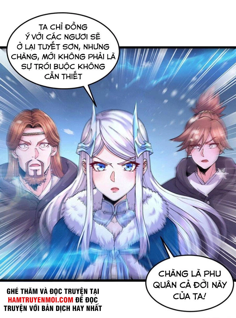 Bổn Tế Tu Chính Là Tiện Đạo Chapter 205 - 15