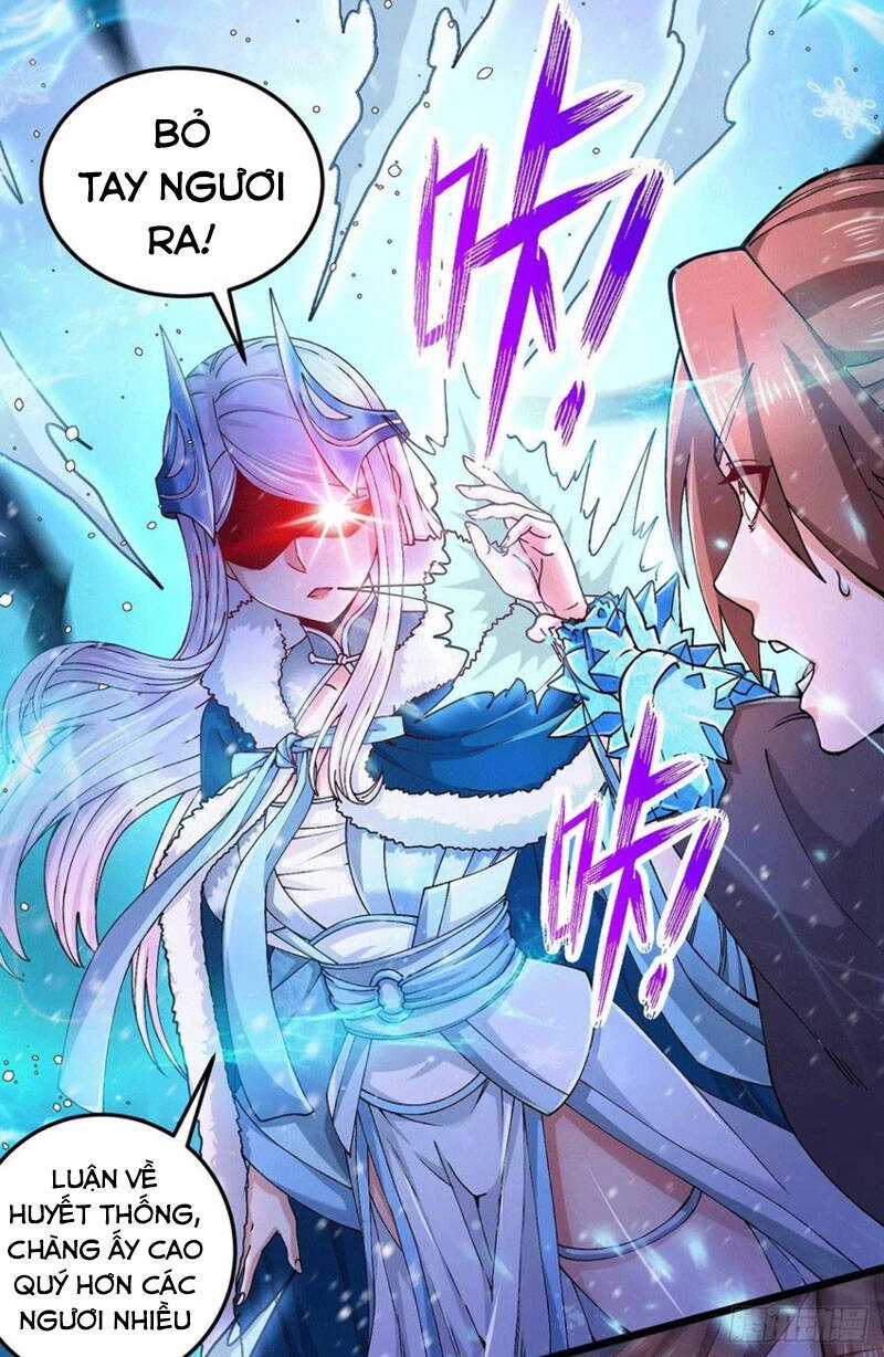 Bổn Tế Tu Chính Là Tiện Đạo Chapter 205 - 17