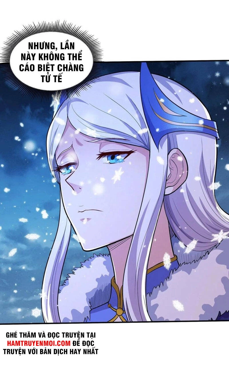 Bổn Tế Tu Chính Là Tiện Đạo Chapter 205 - 20