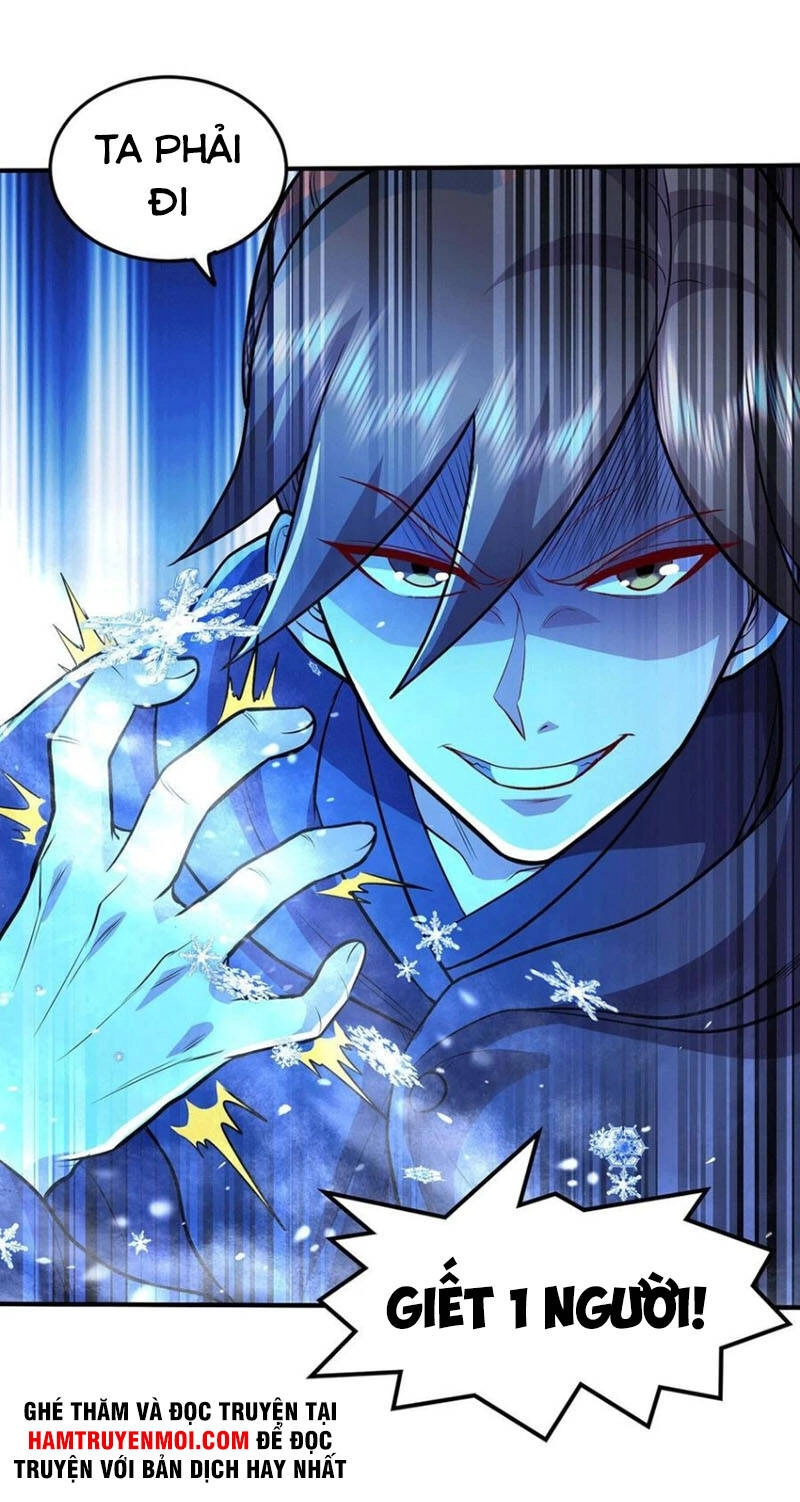 Bổn Tế Tu Chính Là Tiện Đạo Chapter 205 - 24