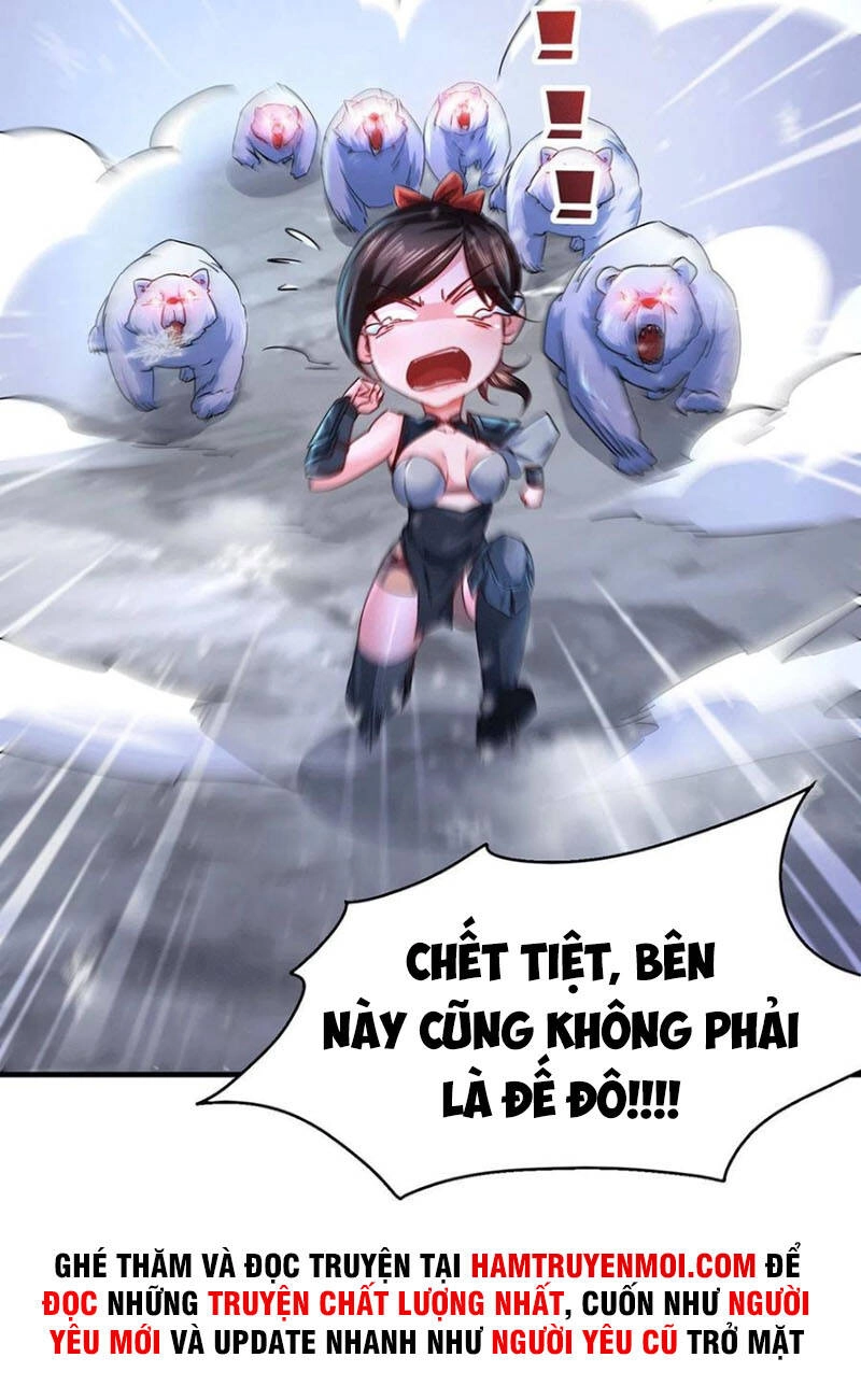 Bổn Tế Tu Chính Là Tiện Đạo Chapter 205 - 28