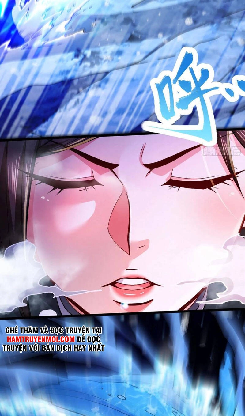 Bổn Tế Tu Chính Là Tiện Đạo Chapter 206 - 4