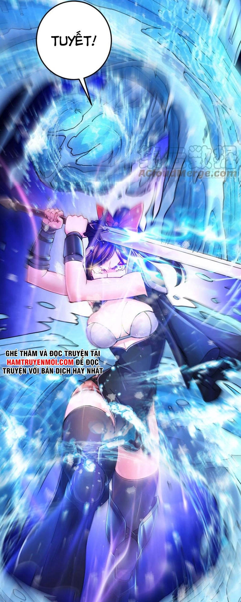 Bổn Tế Tu Chính Là Tiện Đạo Chapter 206 - 5