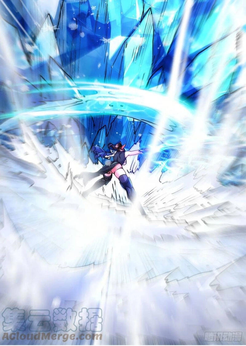 Bổn Tế Tu Chính Là Tiện Đạo Chapter 206 - 9