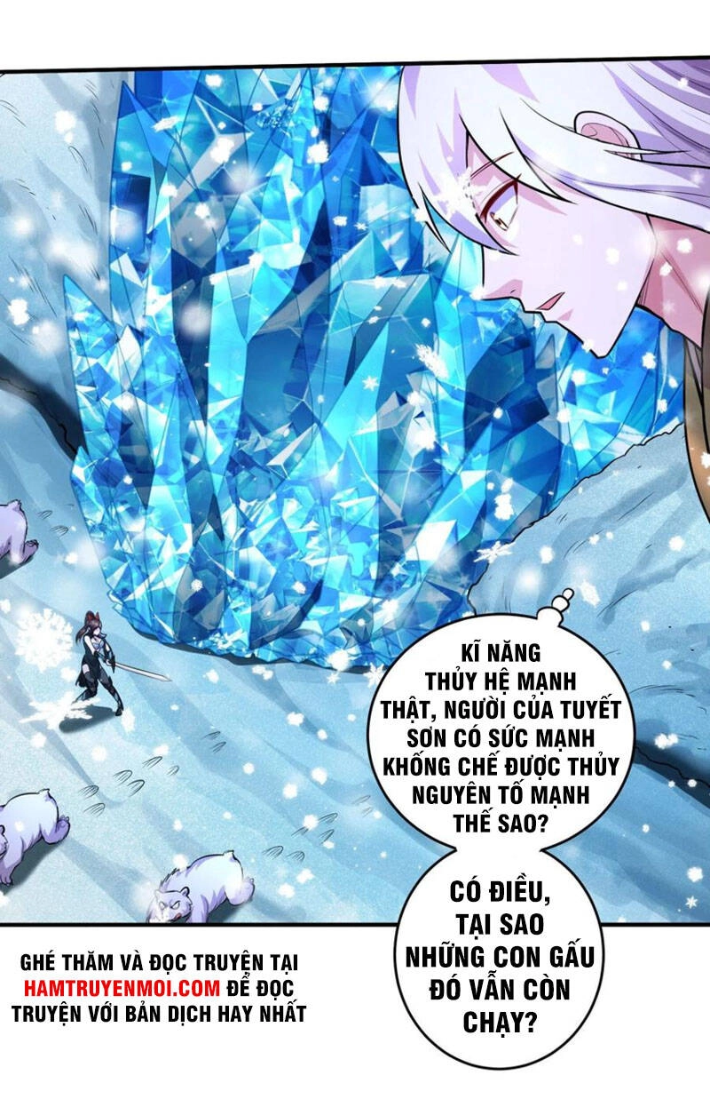 Bổn Tế Tu Chính Là Tiện Đạo Chapter 206 - 10