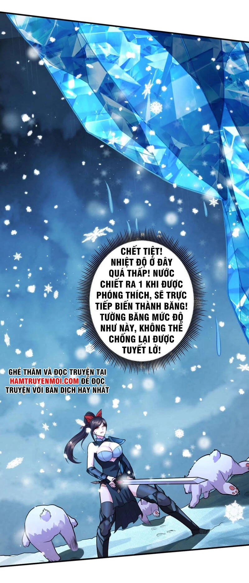 Bổn Tế Tu Chính Là Tiện Đạo Chapter 206 - 12