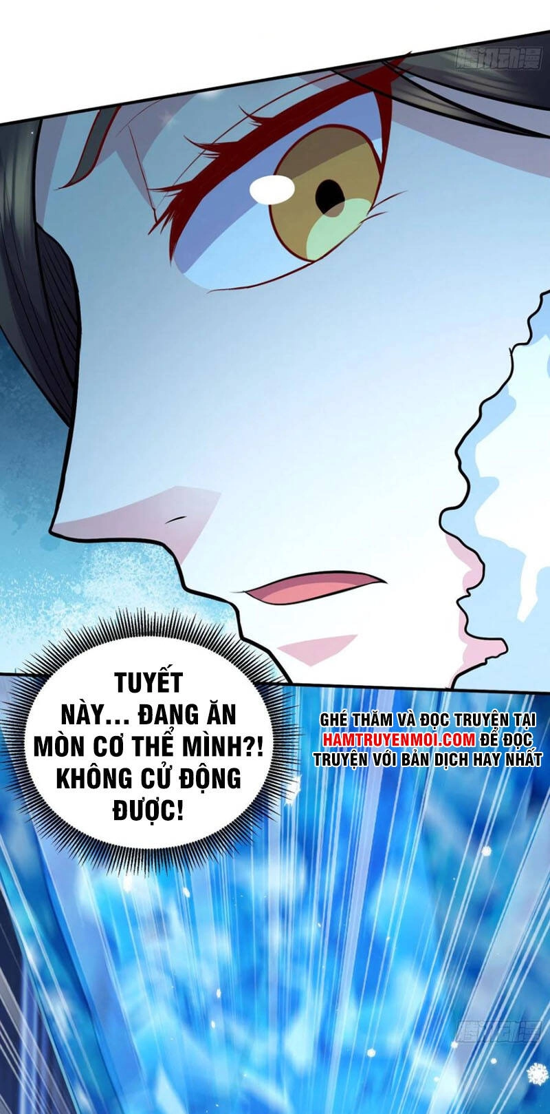 Bổn Tế Tu Chính Là Tiện Đạo Chapter 206 - 14