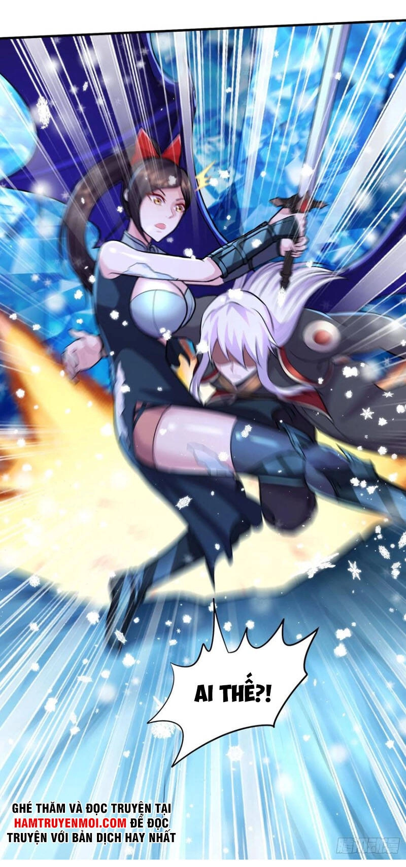 Bổn Tế Tu Chính Là Tiện Đạo Chapter 206 - 16