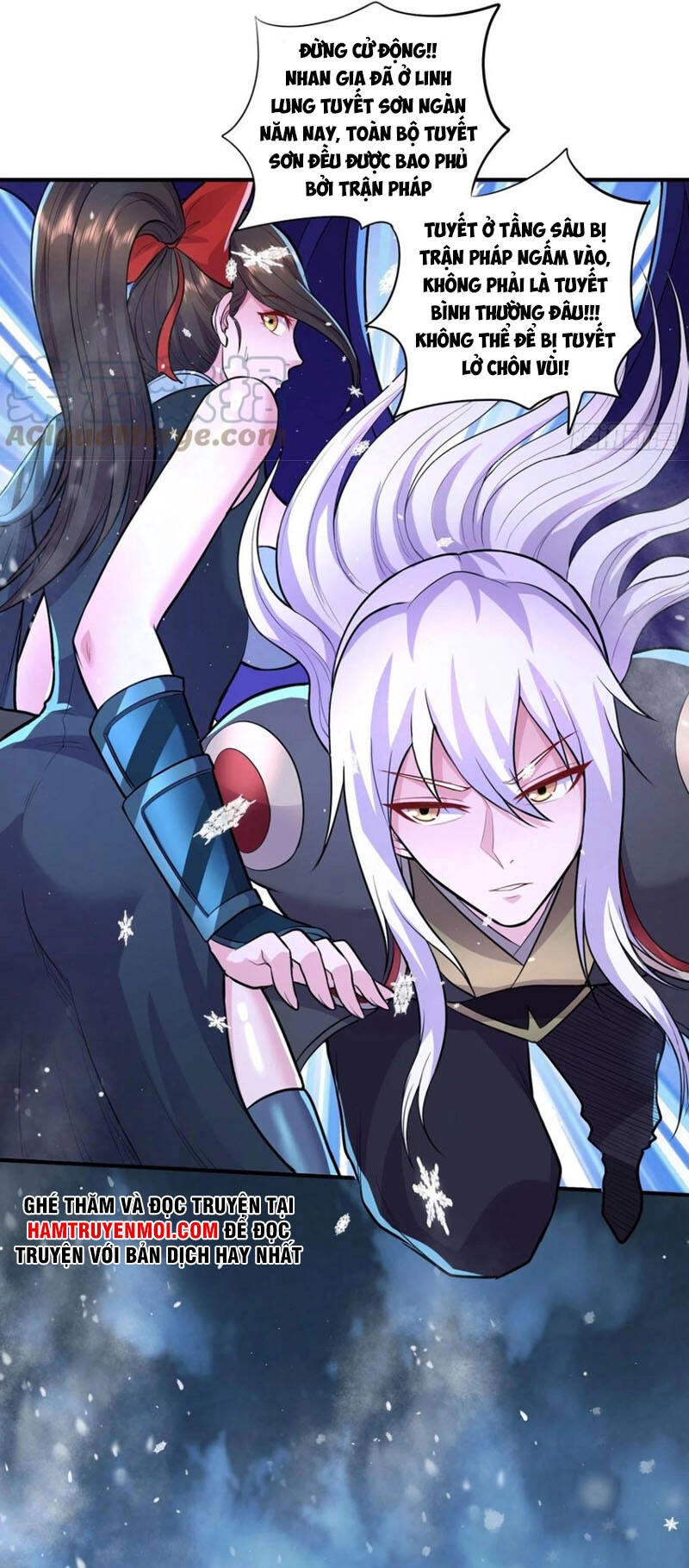 Bổn Tế Tu Chính Là Tiện Đạo Chapter 206 - 18