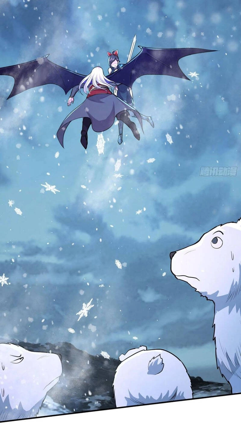 Bổn Tế Tu Chính Là Tiện Đạo Chapter 206 - 19