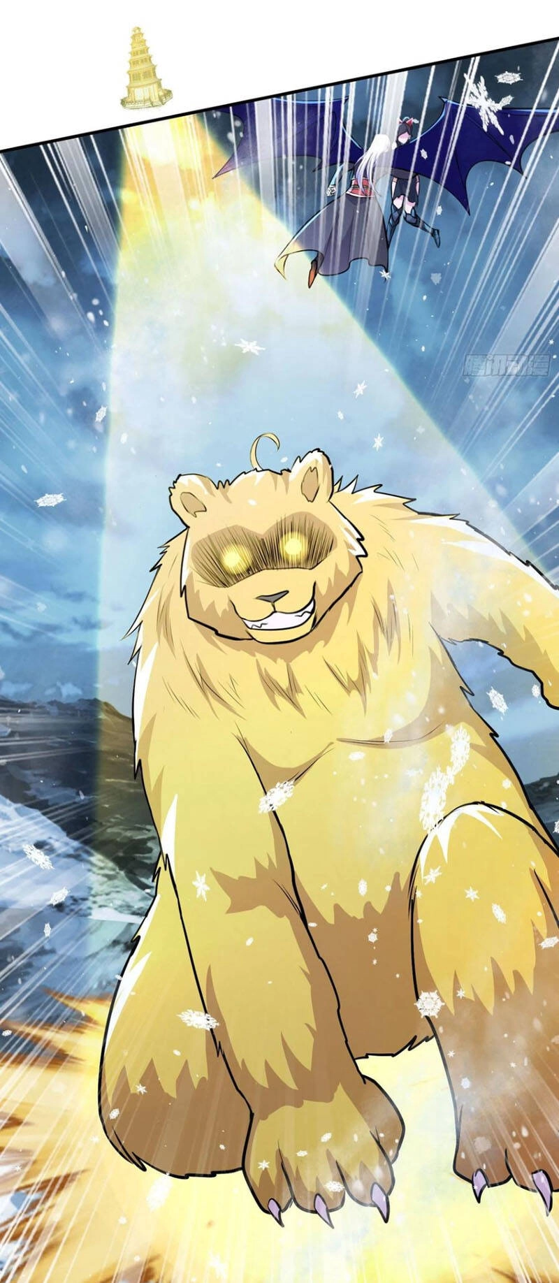 Bổn Tế Tu Chính Là Tiện Đạo Chapter 206 - 23