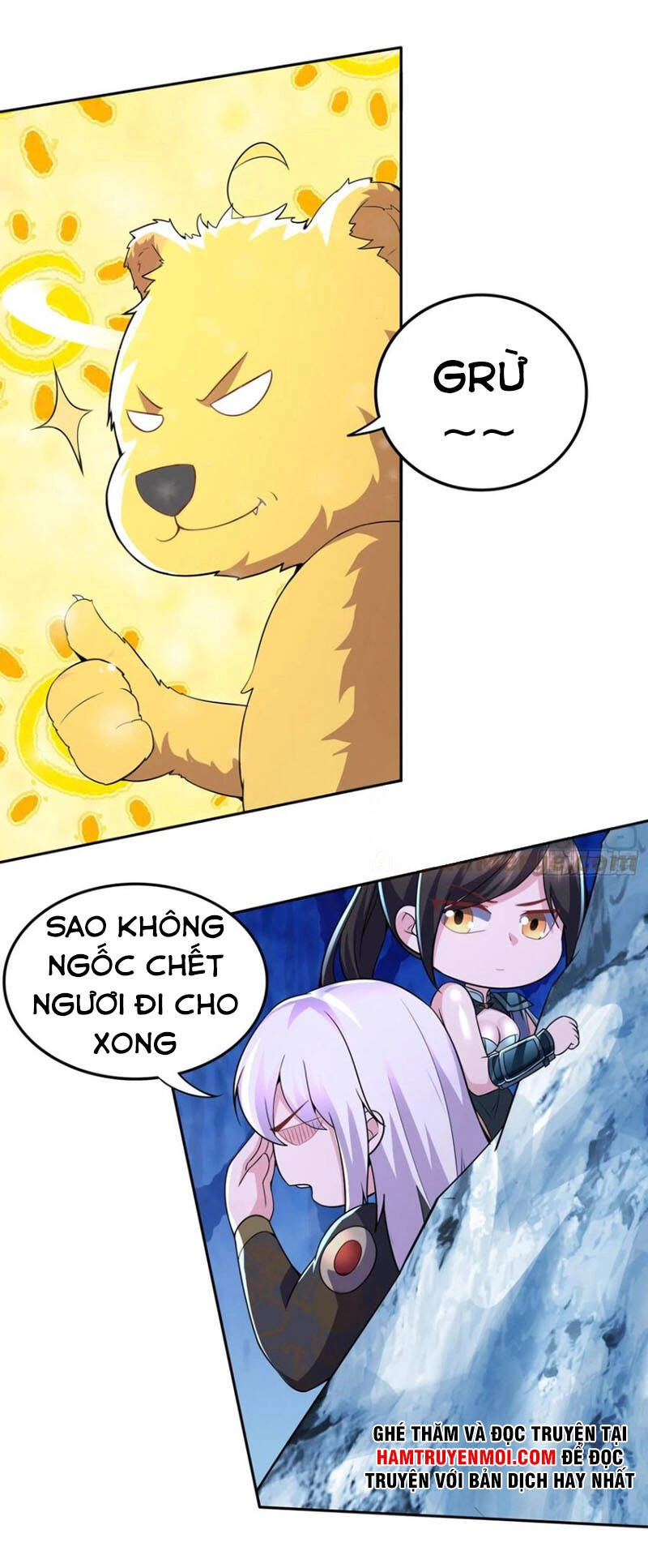 Bổn Tế Tu Chính Là Tiện Đạo Chapter 206 - 26