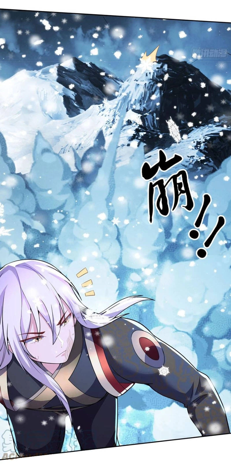 Bổn Tế Tu Chính Là Tiện Đạo Chapter 206 - 27