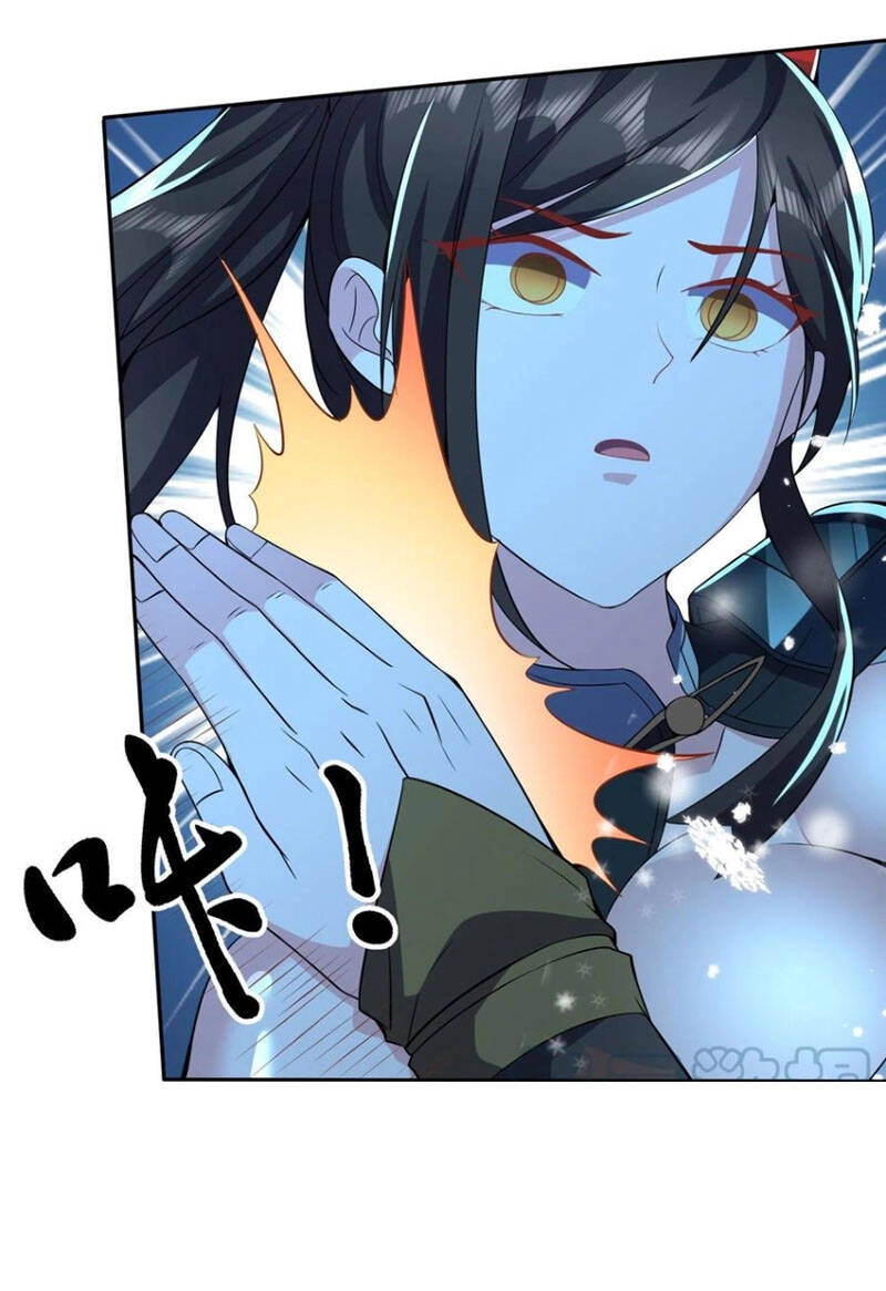 Bổn Tế Tu Chính Là Tiện Đạo Chapter 206 - 29