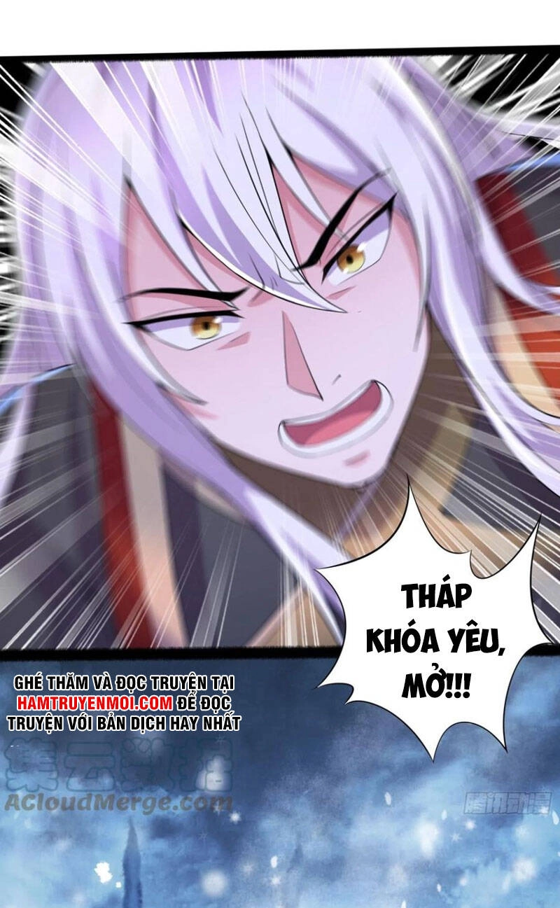 Bổn Tế Tu Chính Là Tiện Đạo Chapter 206 - 31