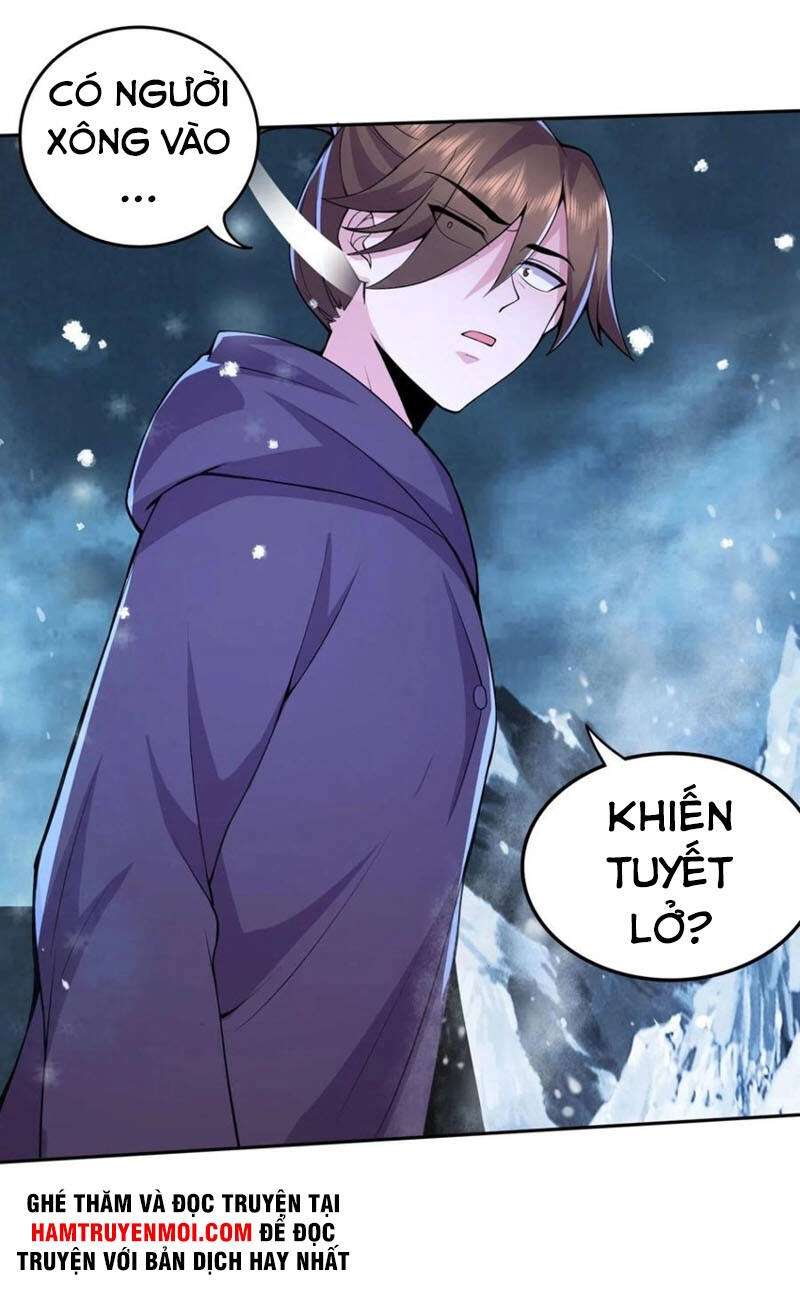 Bổn Tế Tu Chính Là Tiện Đạo Chapter 206 - 35