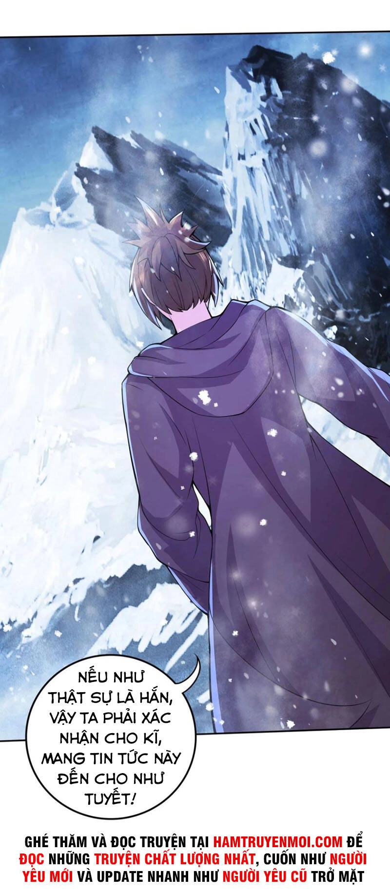 Bổn Tế Tu Chính Là Tiện Đạo Chapter 206 - 37