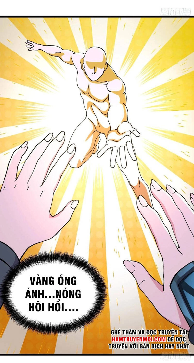 Bổn Tế Tu Chính Là Tiện Đạo Chapter 207 - 3