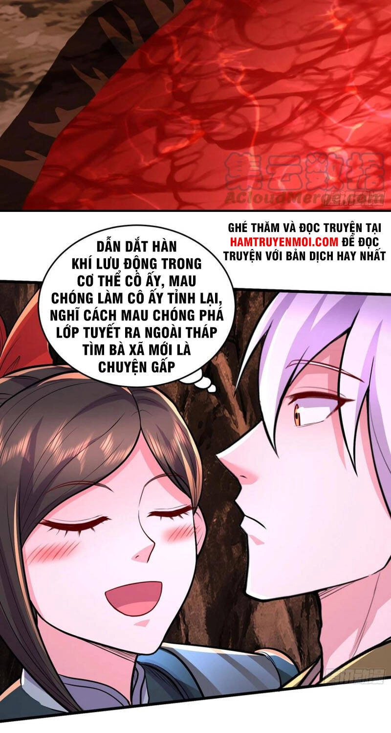 Bổn Tế Tu Chính Là Tiện Đạo Chapter 207 - 7