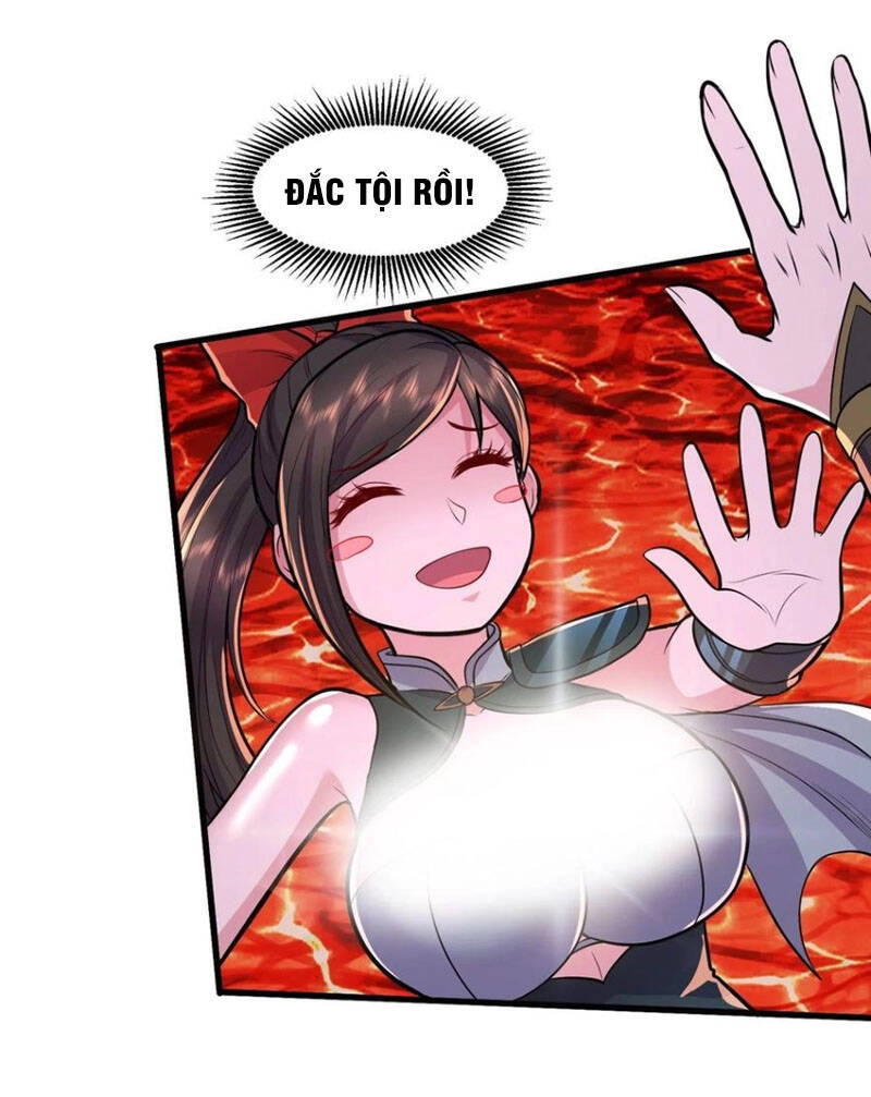 Bổn Tế Tu Chính Là Tiện Đạo Chapter 207 - 8