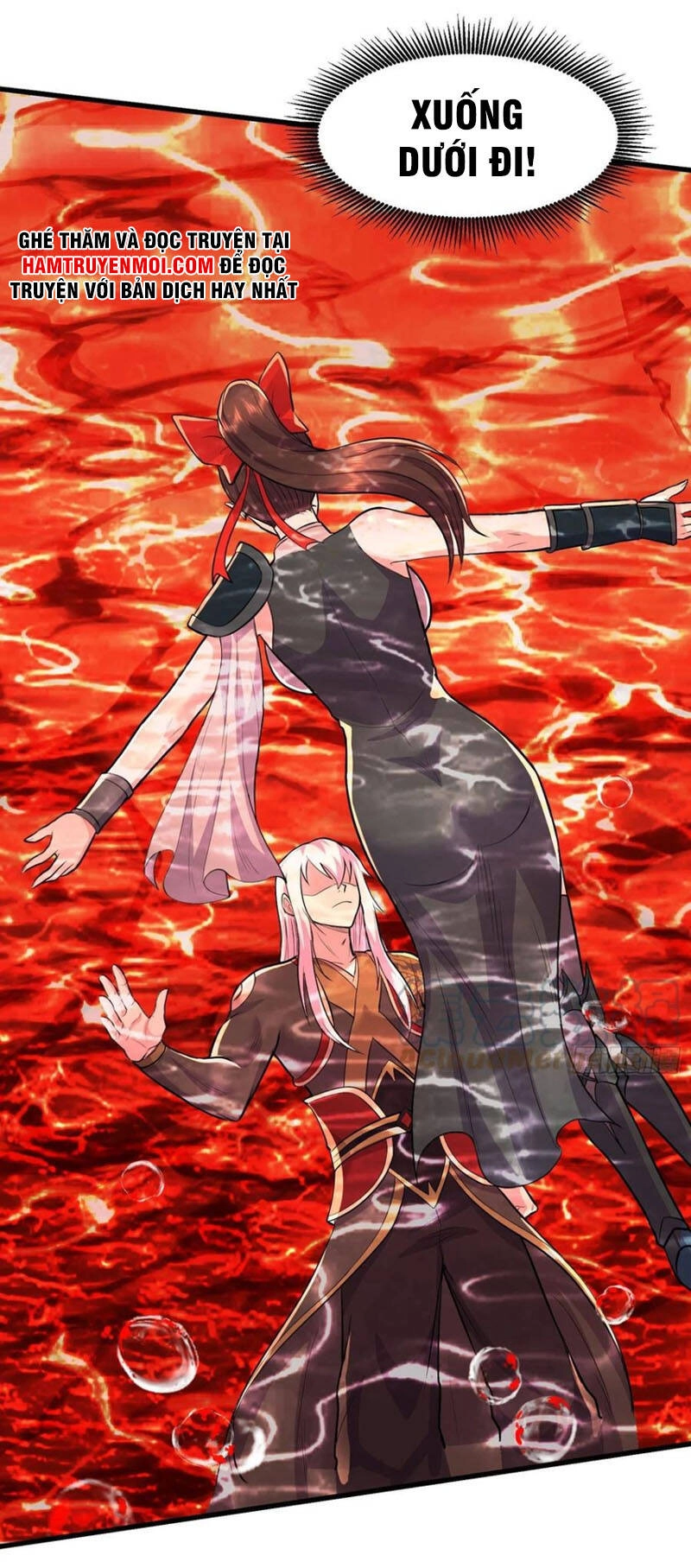 Bổn Tế Tu Chính Là Tiện Đạo Chapter 207 - 9