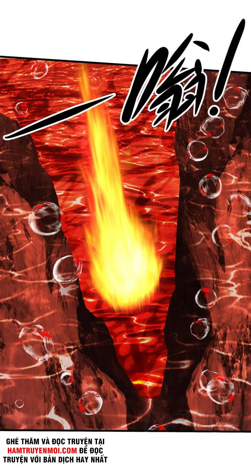 Bổn Tế Tu Chính Là Tiện Đạo Chapter 207 - 11