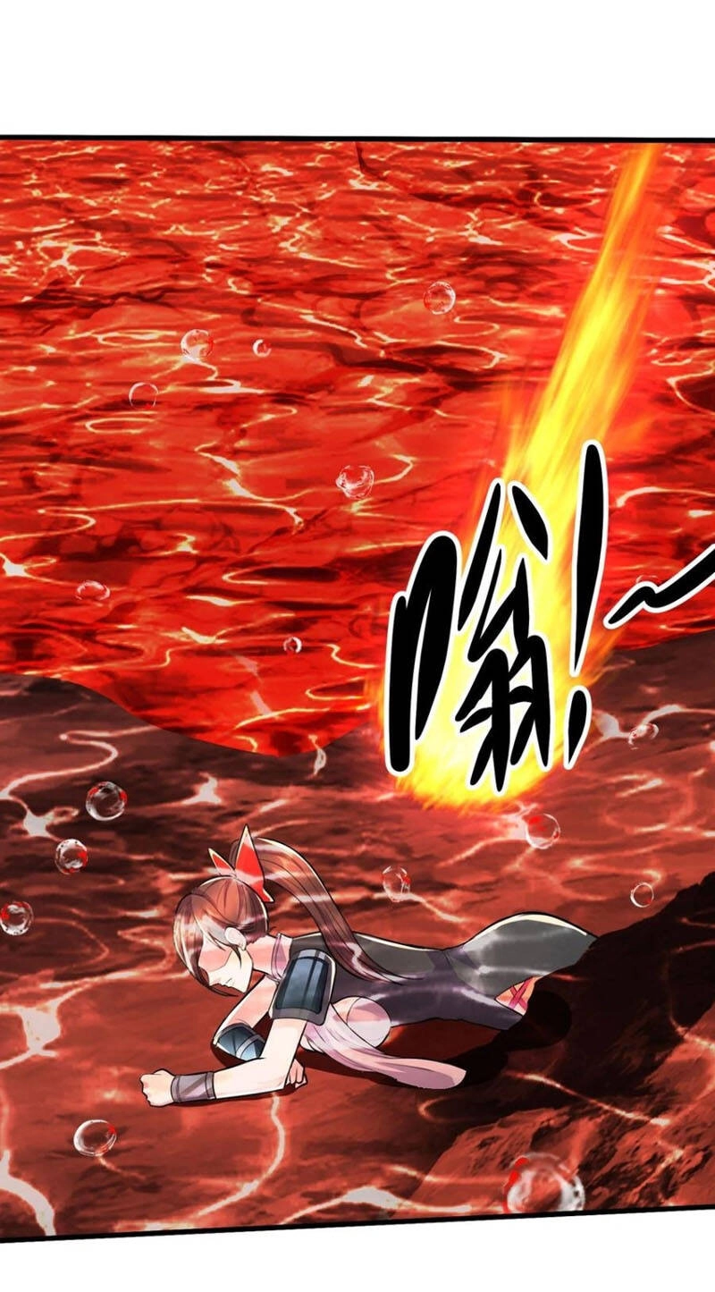 Bổn Tế Tu Chính Là Tiện Đạo Chapter 207 - 12