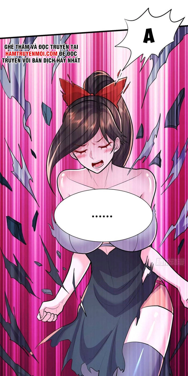 Bổn Tế Tu Chính Là Tiện Đạo Chapter 207 - 13