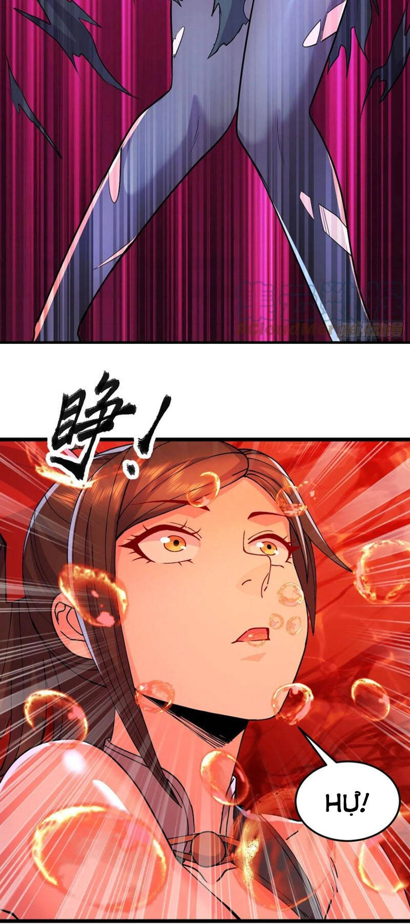 Bổn Tế Tu Chính Là Tiện Đạo Chapter 207 - 14