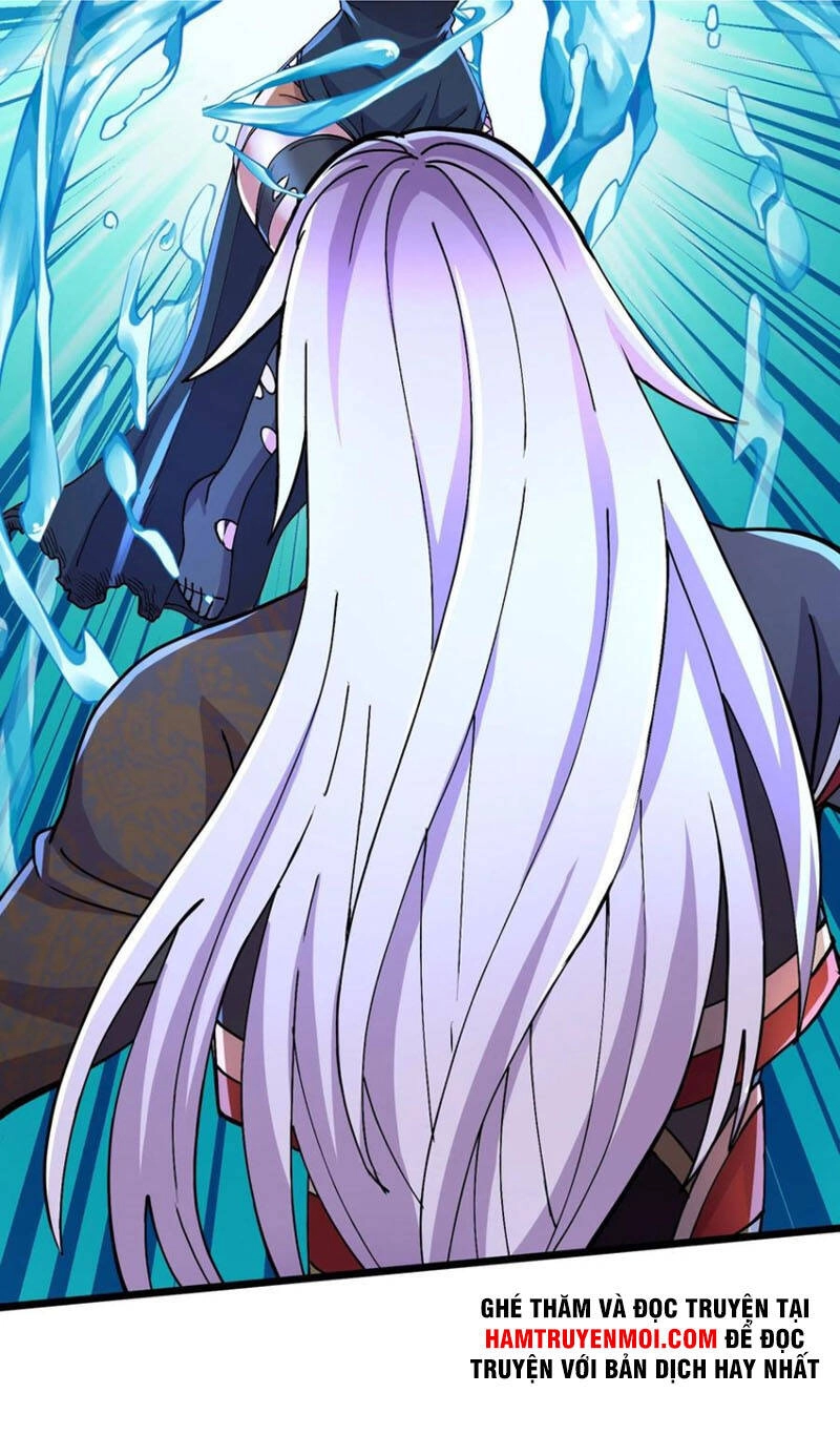 Bổn Tế Tu Chính Là Tiện Đạo Chapter 207 - 19