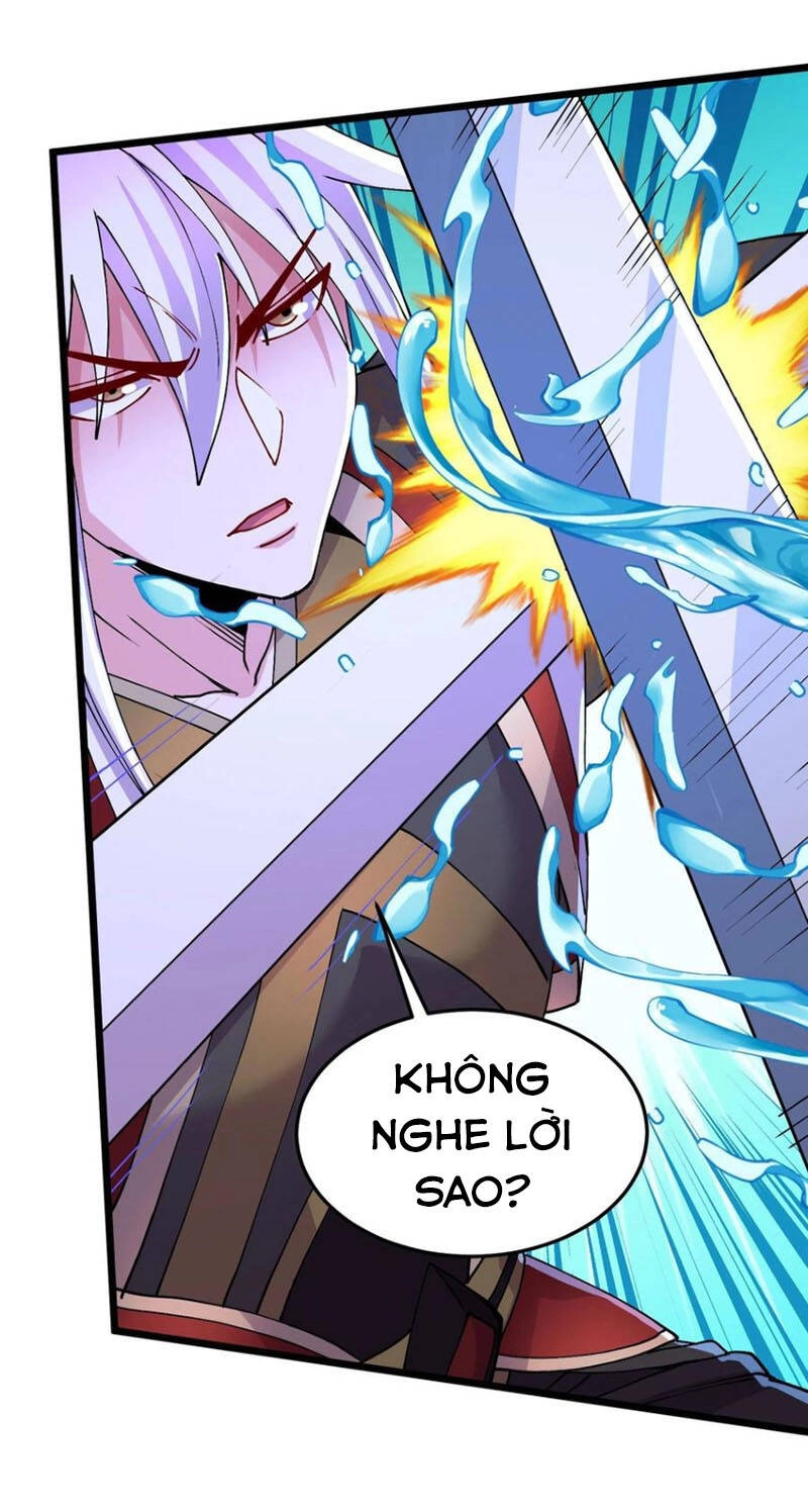 Bổn Tế Tu Chính Là Tiện Đạo Chapter 207 - 20