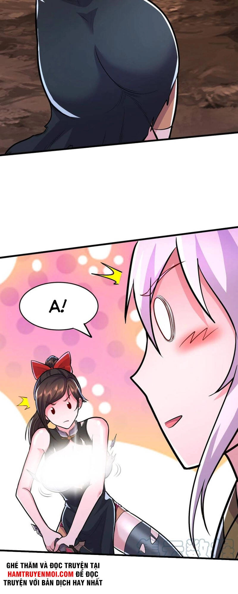 Bổn Tế Tu Chính Là Tiện Đạo Chapter 207 - 23