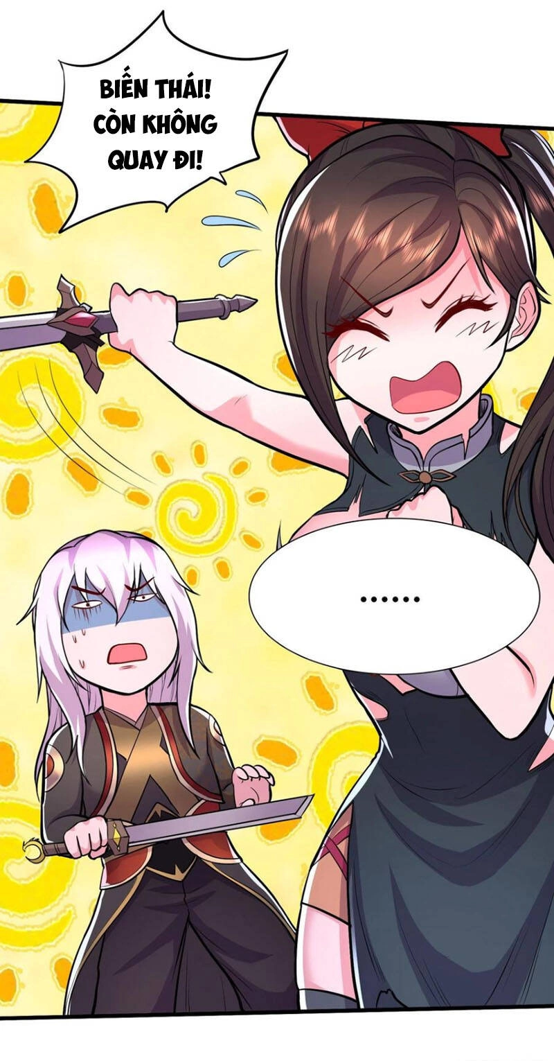 Bổn Tế Tu Chính Là Tiện Đạo Chapter 207 - 24