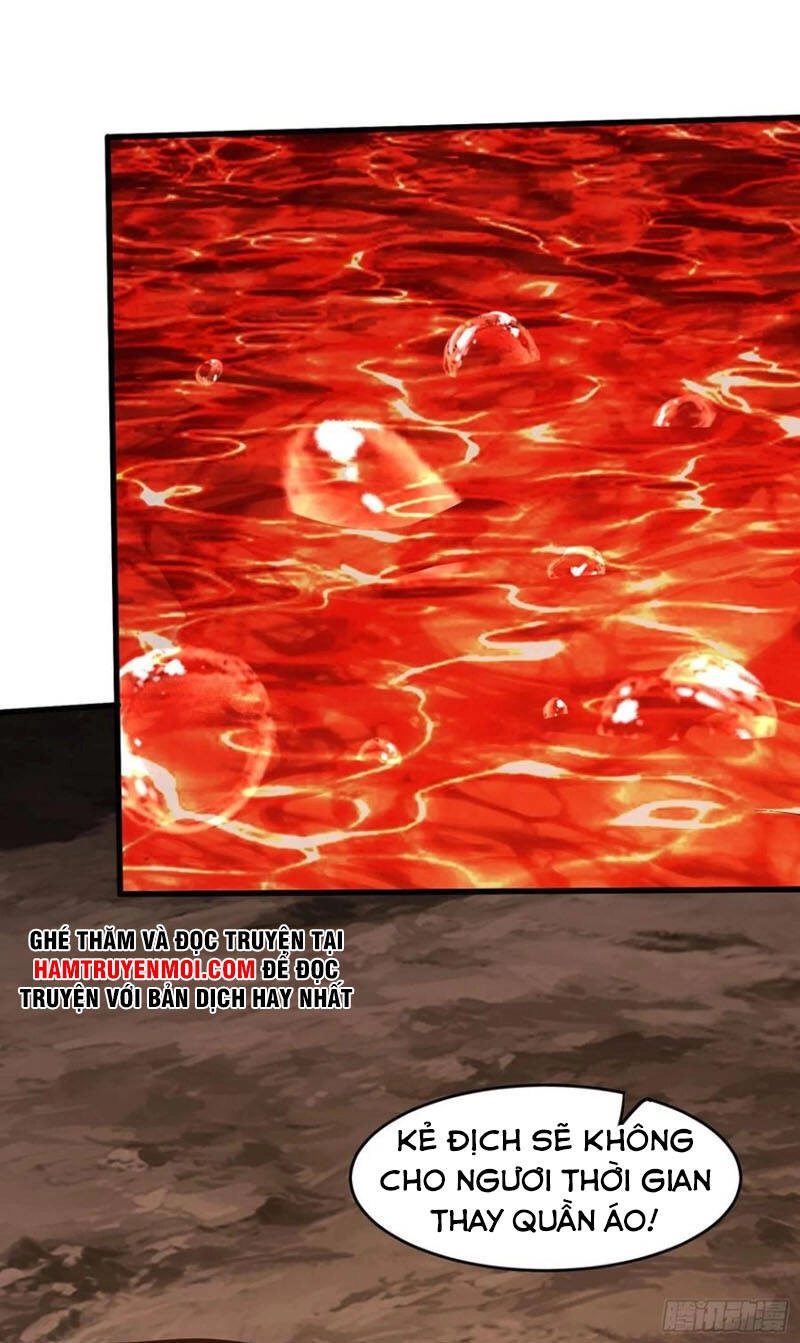 Bổn Tế Tu Chính Là Tiện Đạo Chapter 207 - 25