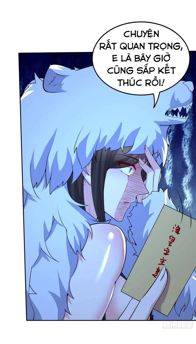 Bổn Tế Tu Chính Là Tiện Đạo Chapter 207 - 30