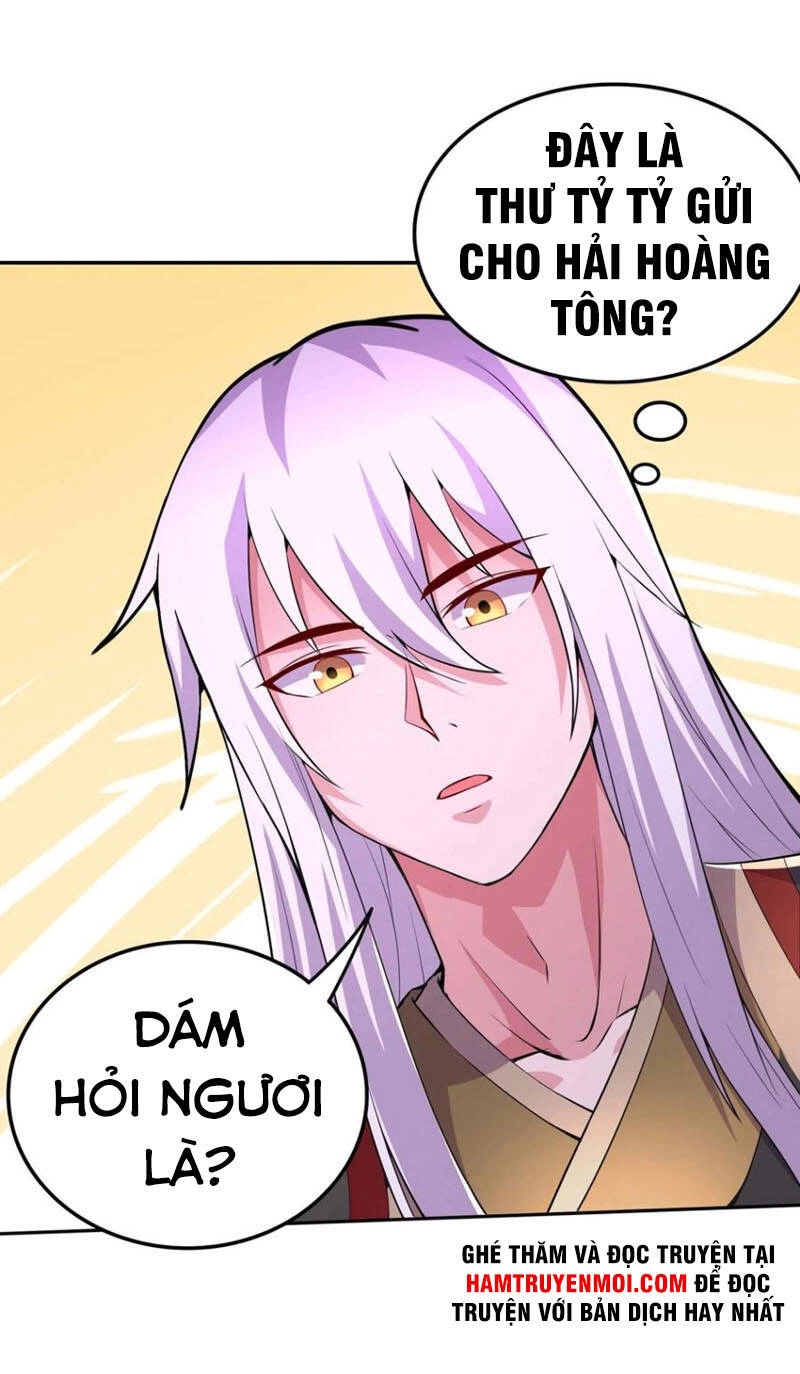 Bổn Tế Tu Chính Là Tiện Đạo Chapter 207 - 31