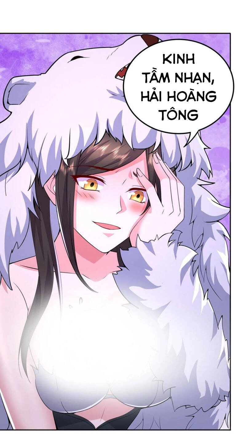 Bổn Tế Tu Chính Là Tiện Đạo Chapter 207 - 32