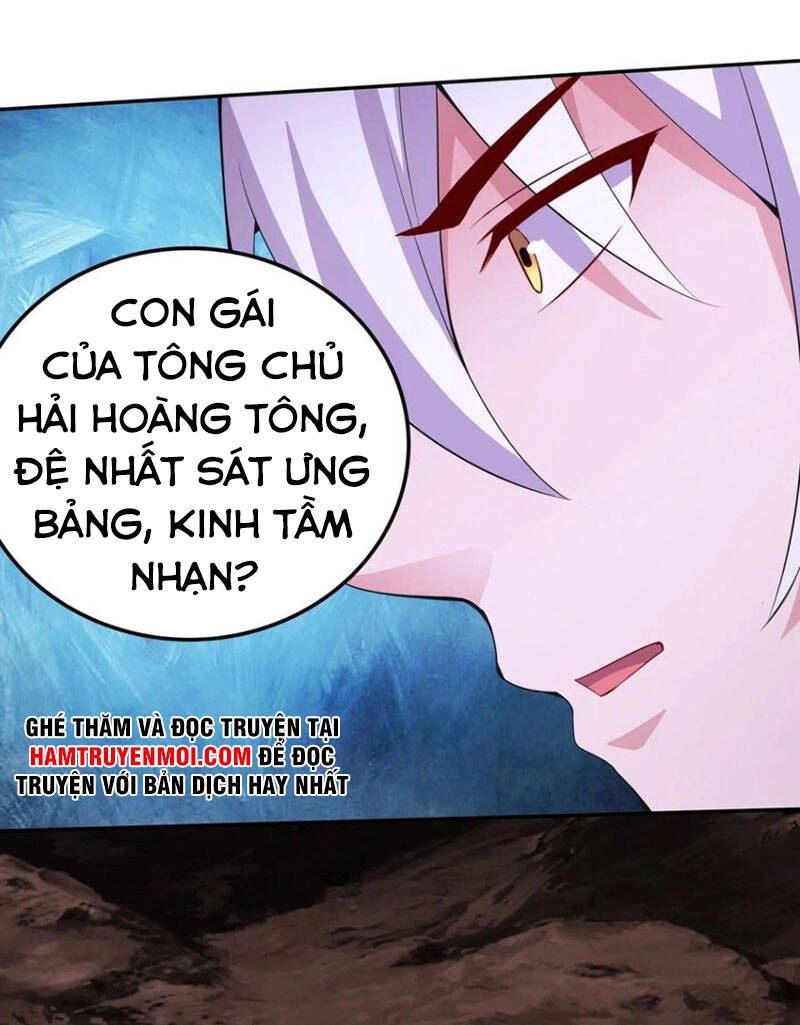 Bổn Tế Tu Chính Là Tiện Đạo Chapter 207 - 33