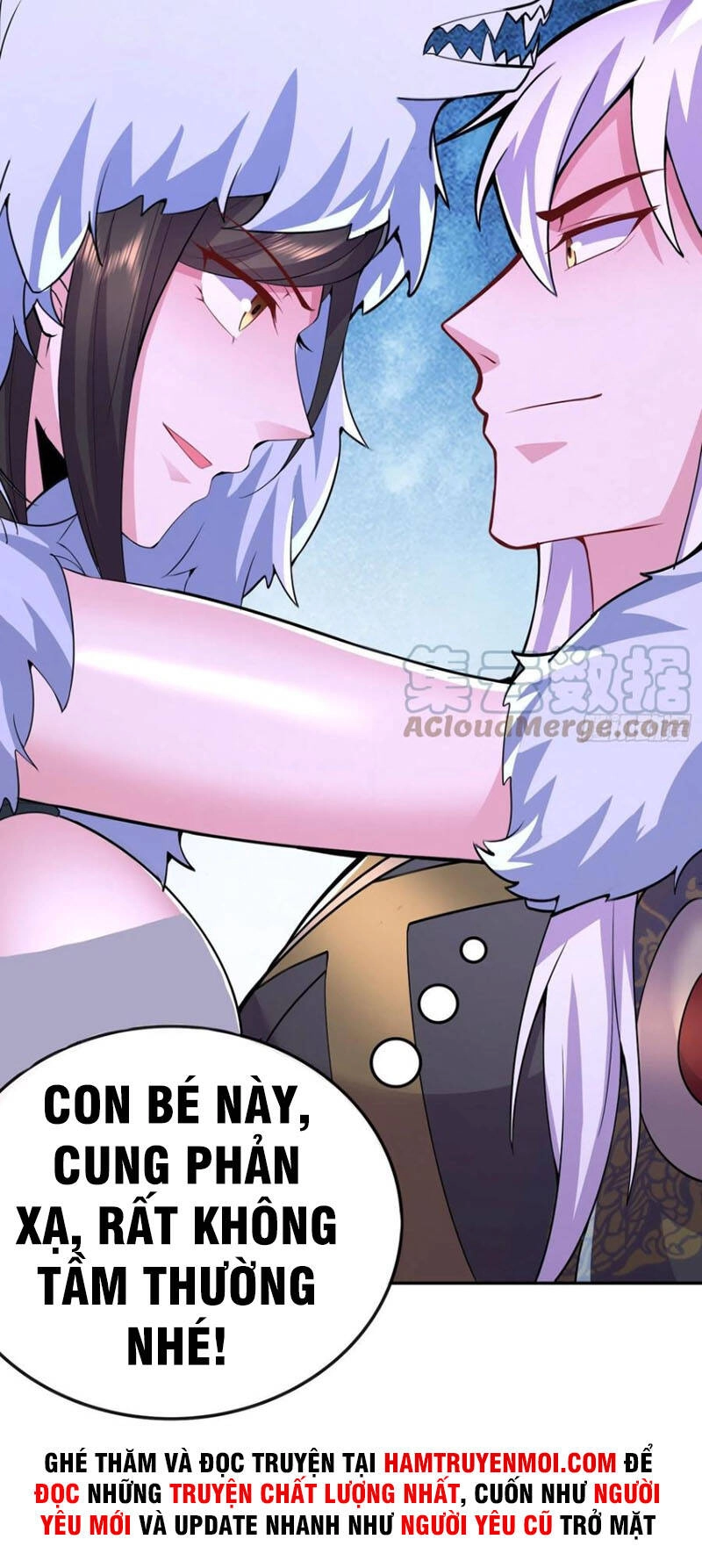 Bổn Tế Tu Chính Là Tiện Đạo Chapter 207 - 38