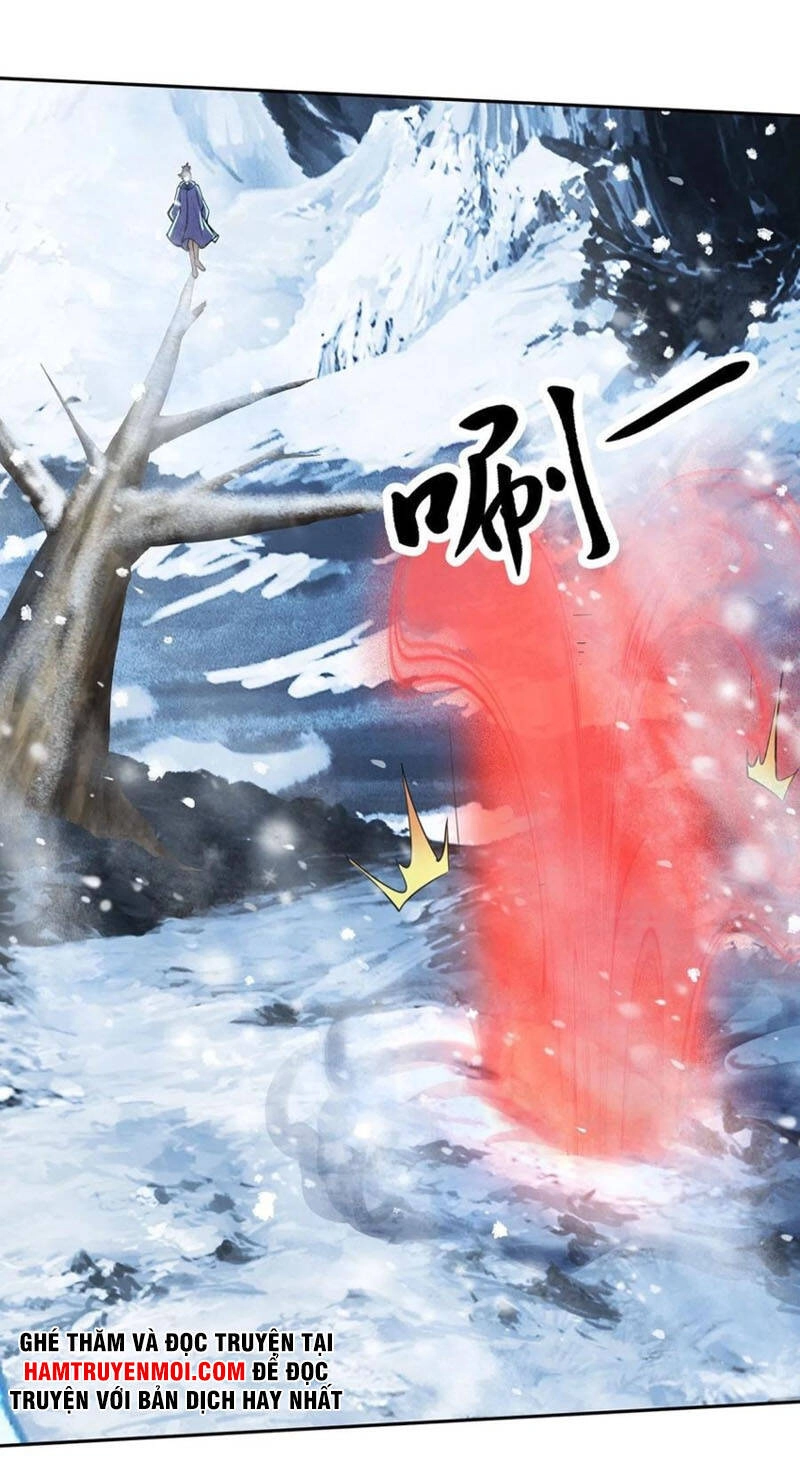 Bổn Tế Tu Chính Là Tiện Đạo Chapter 208 - 5