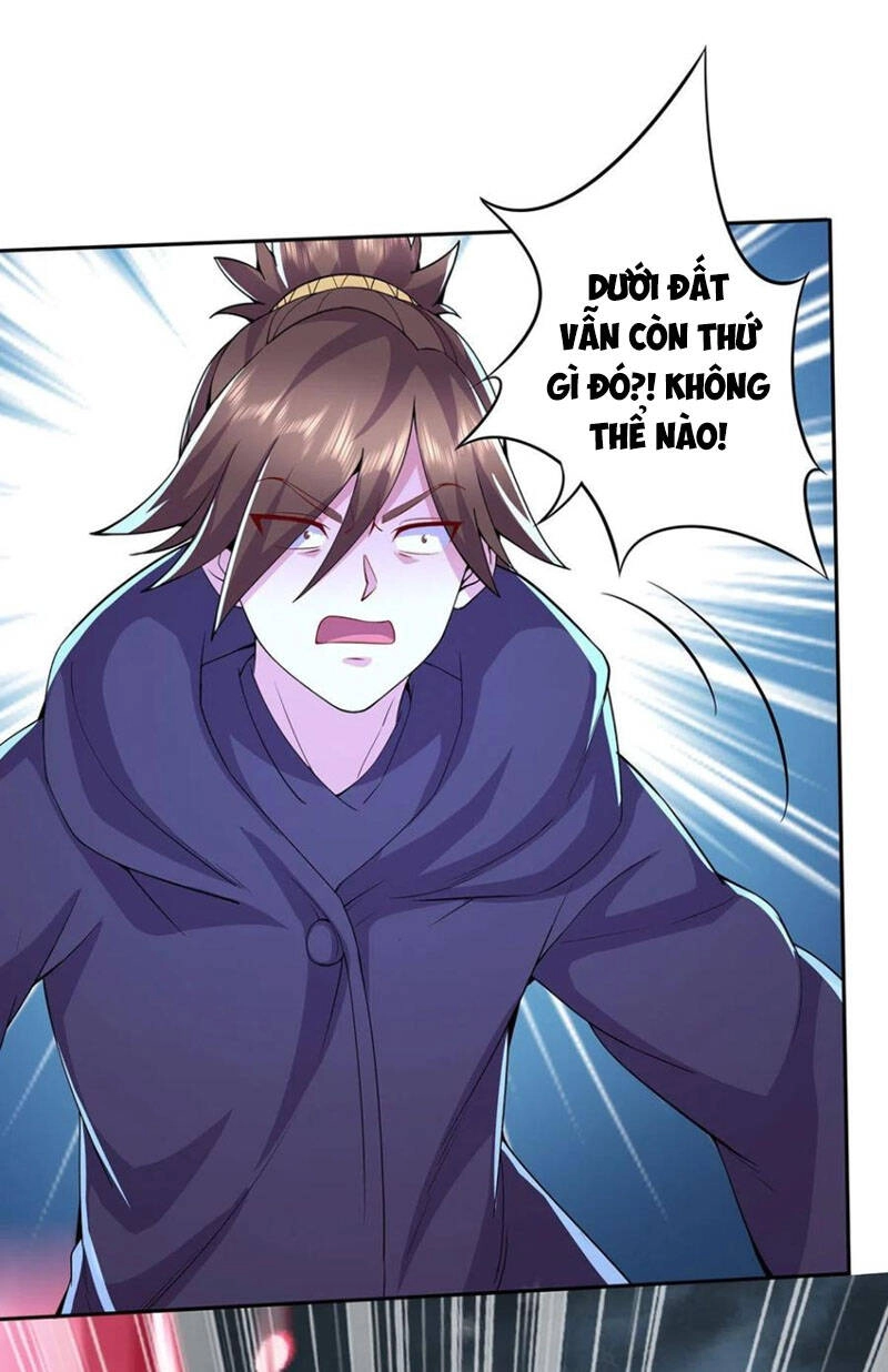 Bổn Tế Tu Chính Là Tiện Đạo Chapter 208 - 6